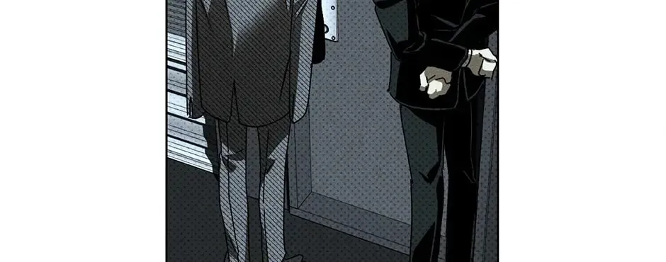 Under the Greenlight Chapter 41 page 91 - 