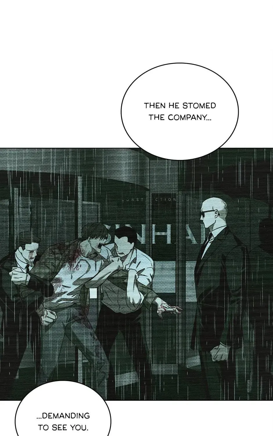 Under the Greenlight Chapter 41 page 94 - 