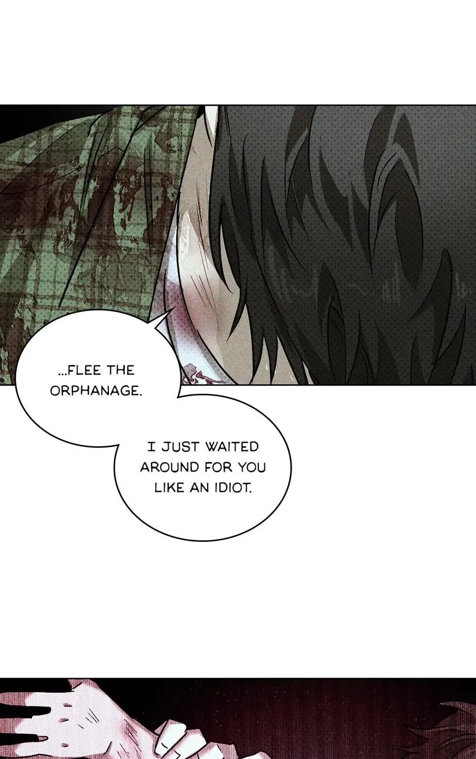 Under the Greenlight Chapter 42 page 11 - 