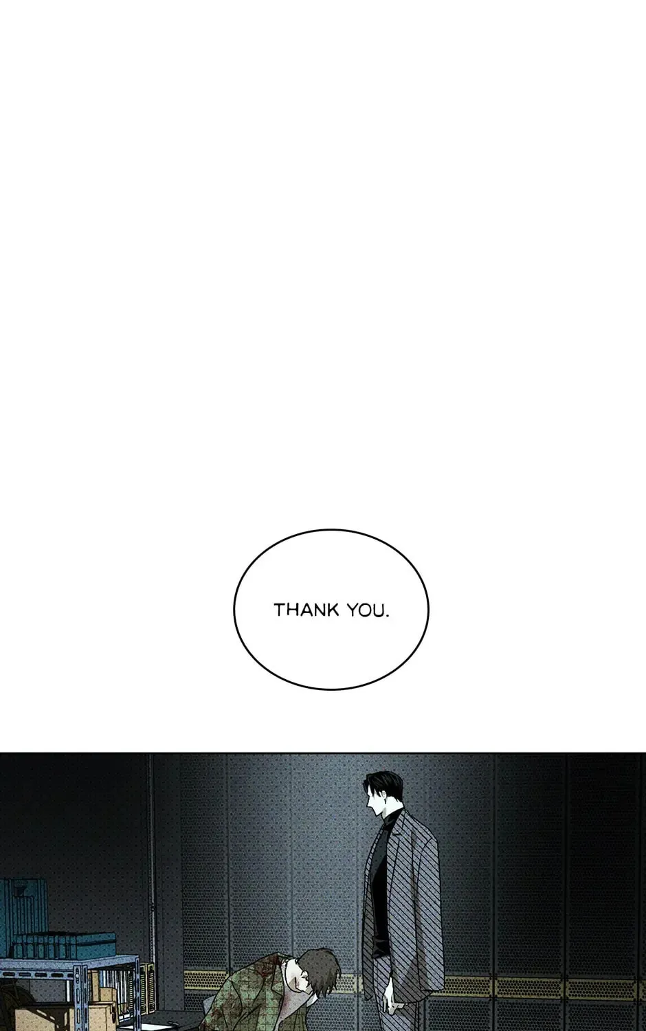 Under the Greenlight Chapter 42 page 13 - 