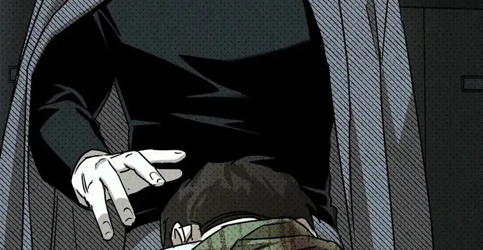 Under the Greenlight Chapter 42 page 20 - 