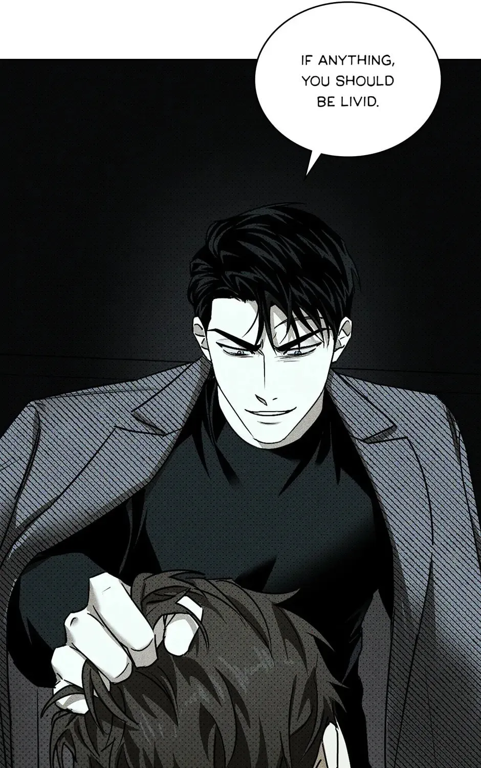Under the Greenlight Chapter 42 page 27 - 