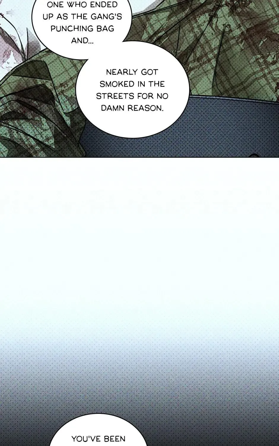 Under the Greenlight Chapter 42 page 29 - 