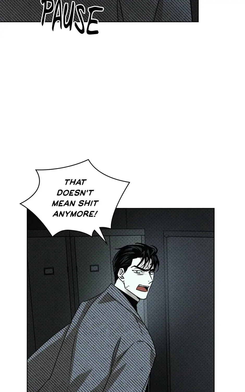 Under the Greenlight Chapter 42 page 43 - 