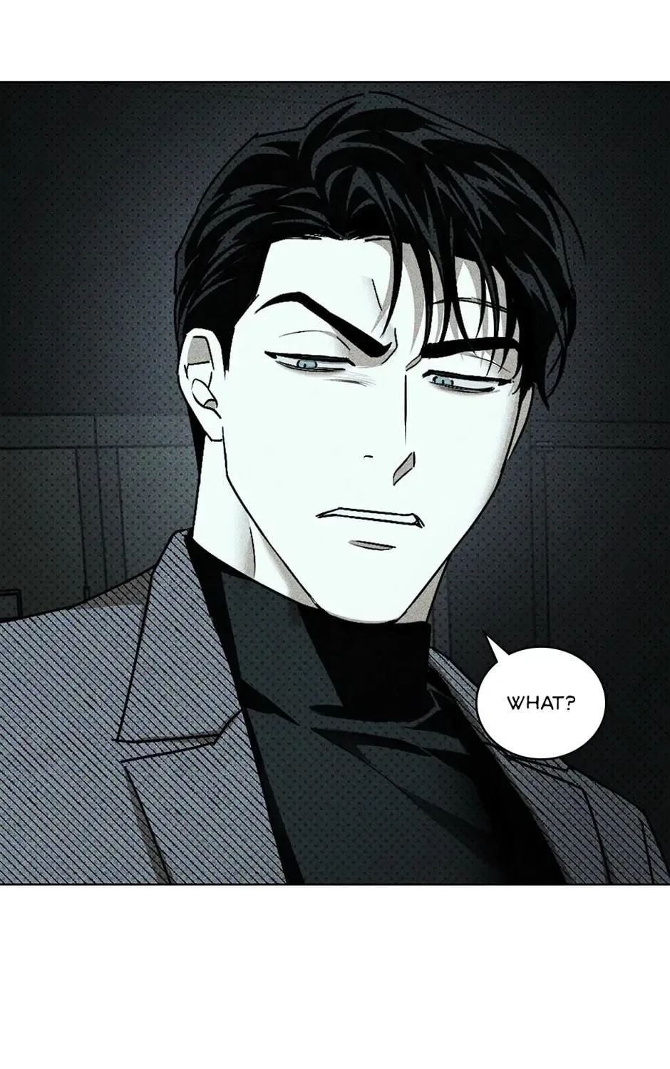 Under the Greenlight Chapter 42 page 47 - 