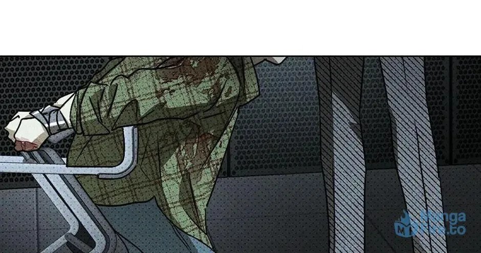 Under the Greenlight Chapter 42 page 48 - 