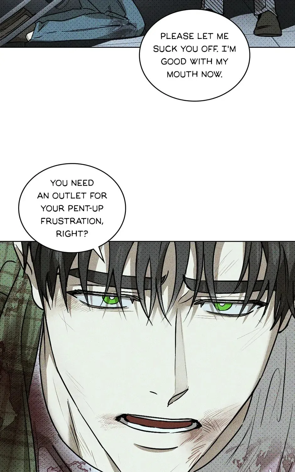 Under the Greenlight Chapter 42 page 49 - 