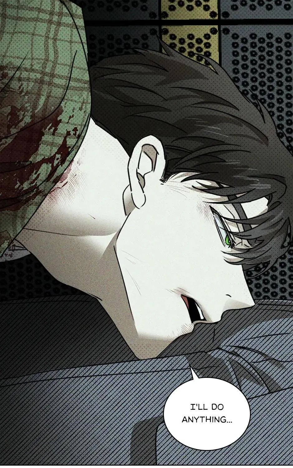 Under the Greenlight Chapter 42 page 53 - 