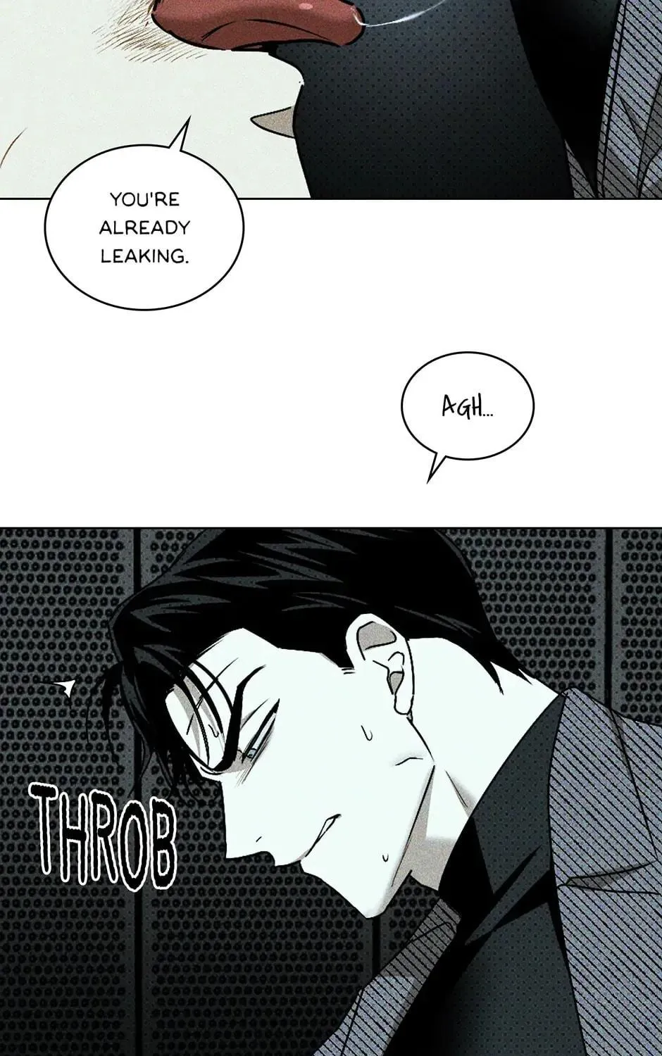 Under the Greenlight Chapter 42 page 65 - 