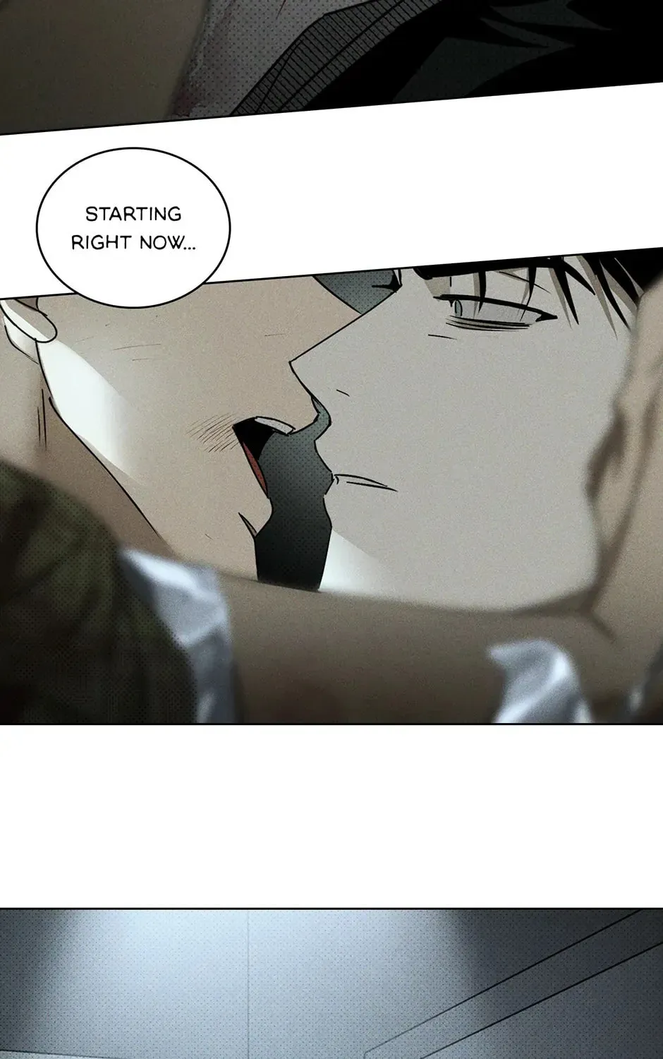 Under the Greenlight Chapter 42 page 81 - 