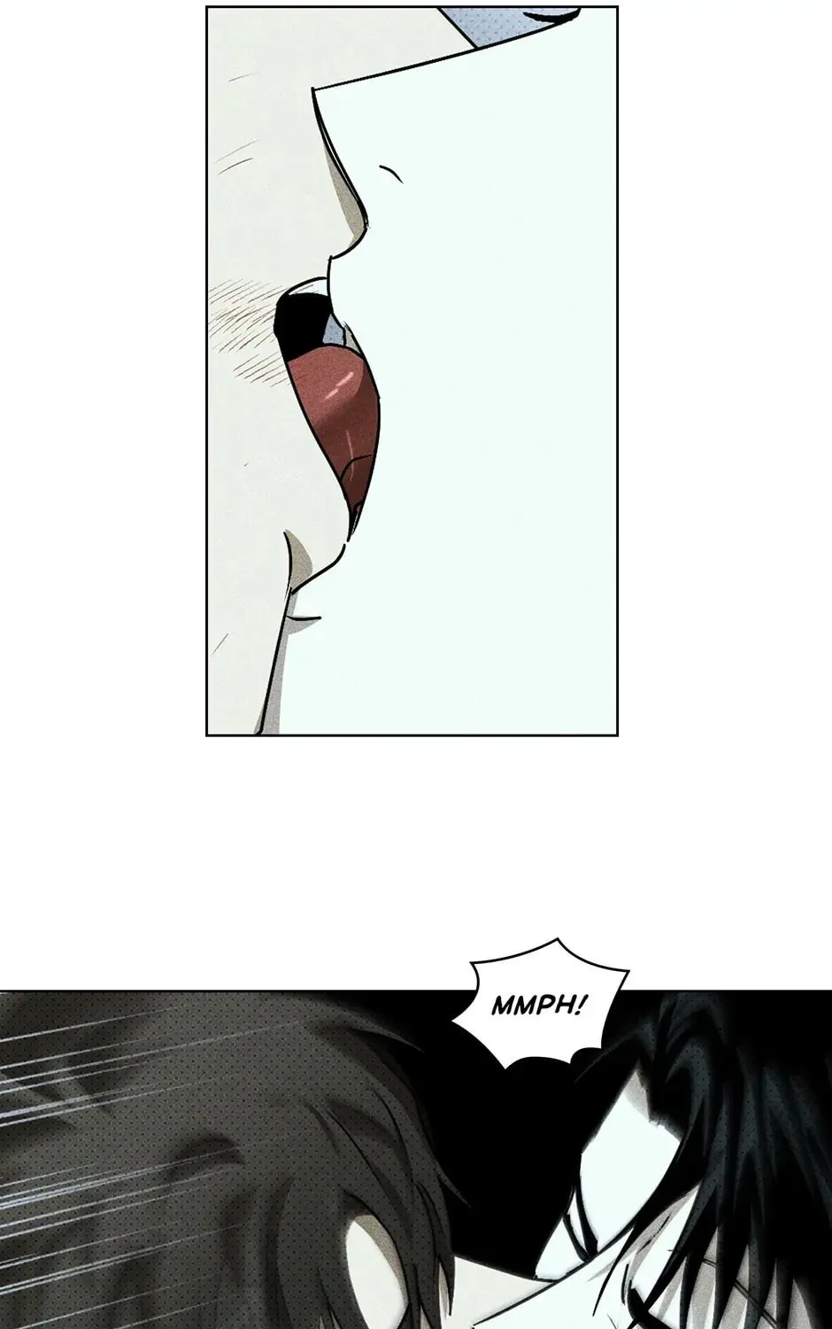 Under the Greenlight Chapter 42 page 85 - 