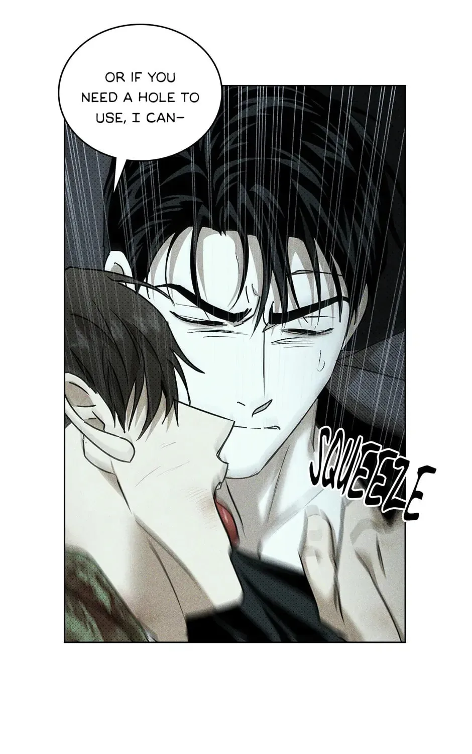Under the Greenlight Chapter 42 page 93 - 