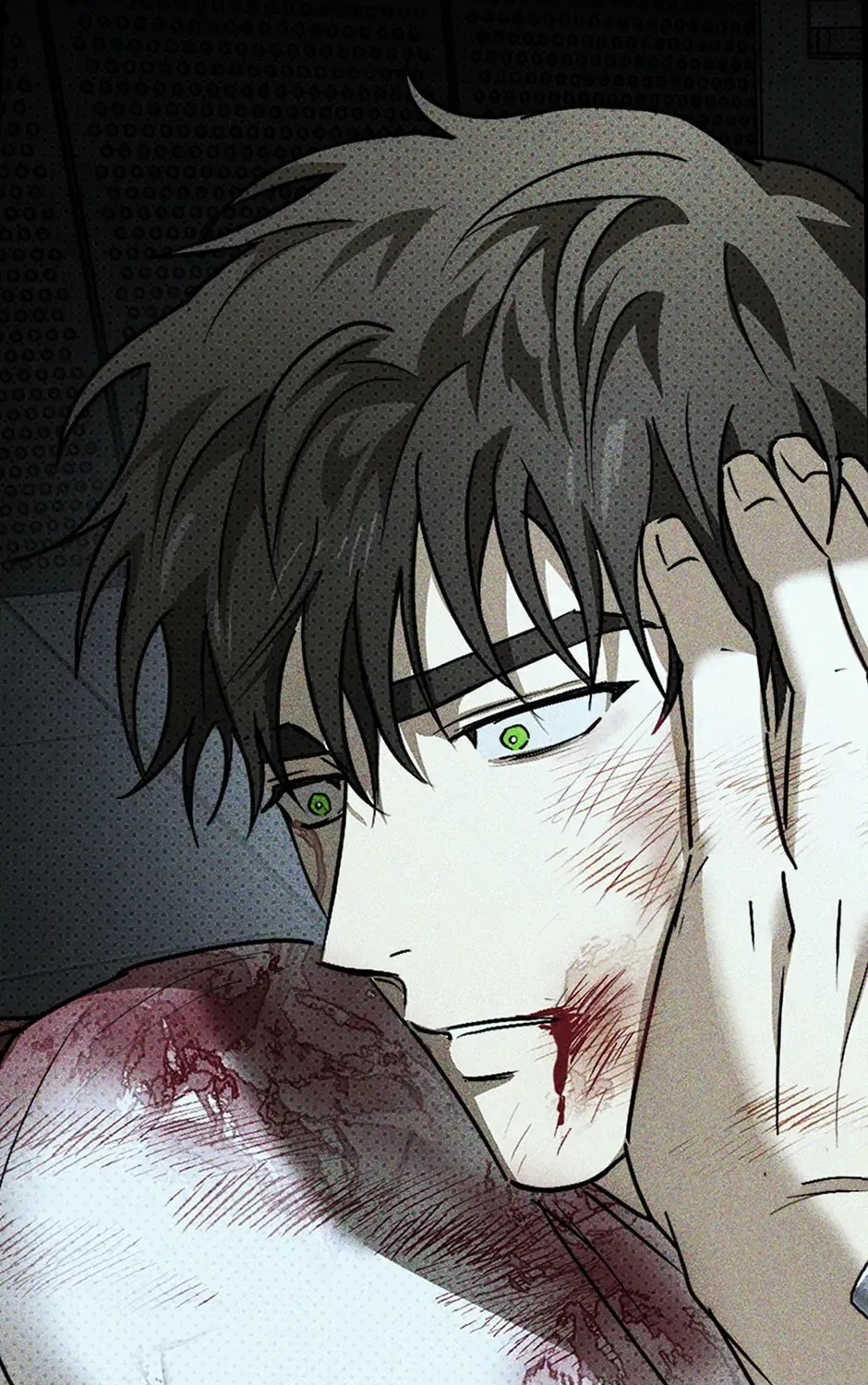 Under the Greenlight Chapter 42 page 99 - 
