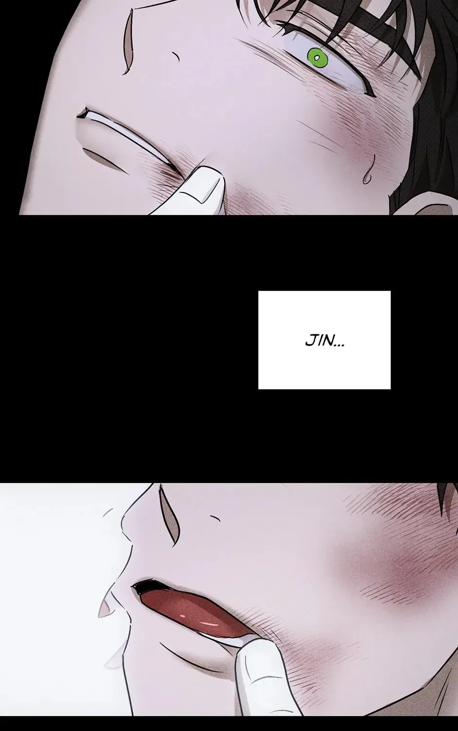 Under the Greenlight Chapter 43 page 109 - 