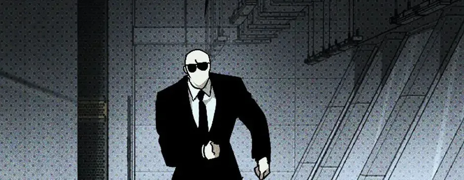 Under the Greenlight Chapter 43 page 14 - 