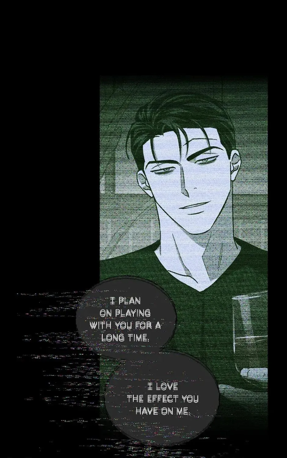 Under the Greenlight Chapter 43 page 23 - 