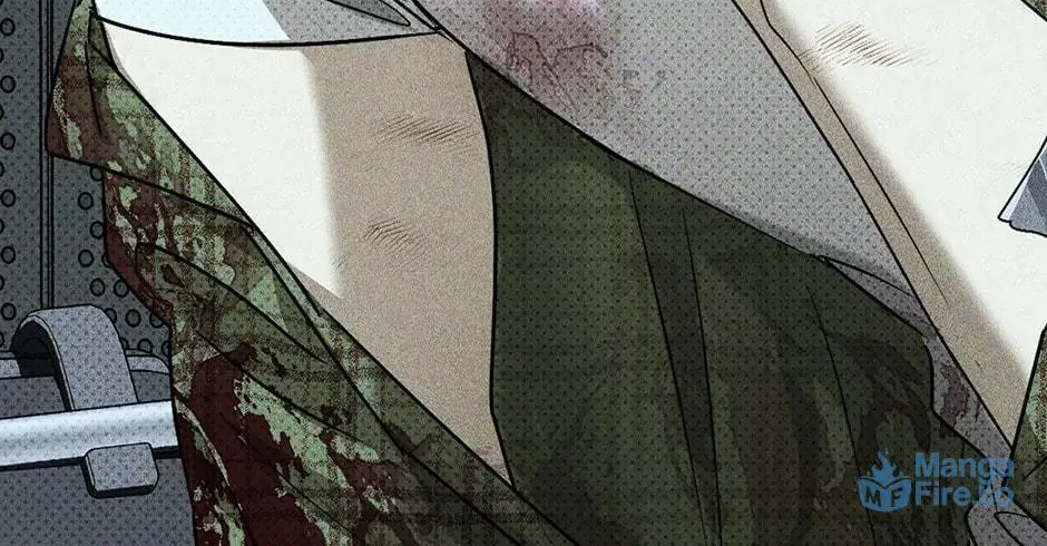Under the Greenlight Chapter 43 page 30 - 