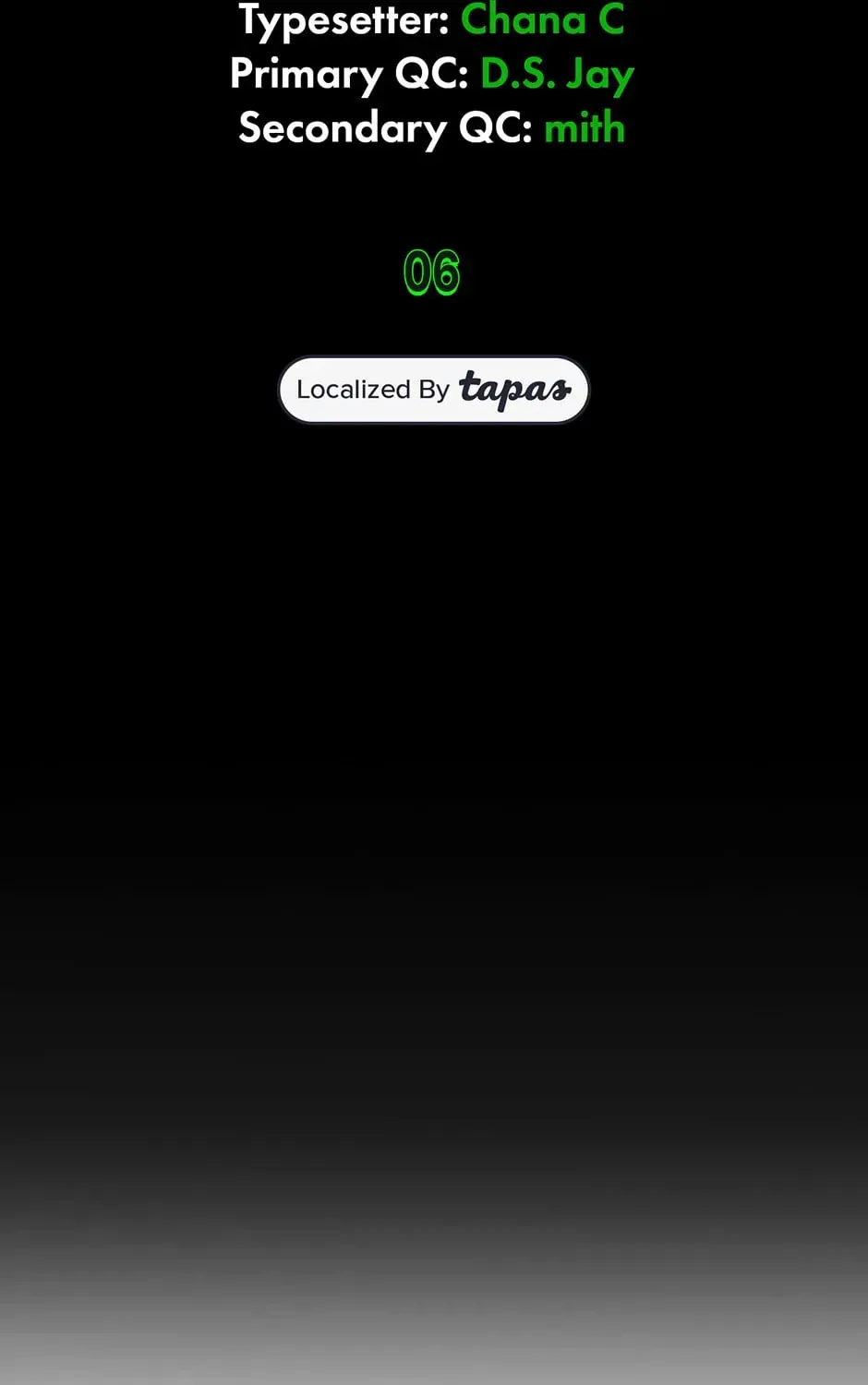 Under the Greenlight Chapter 43 page 39 - 