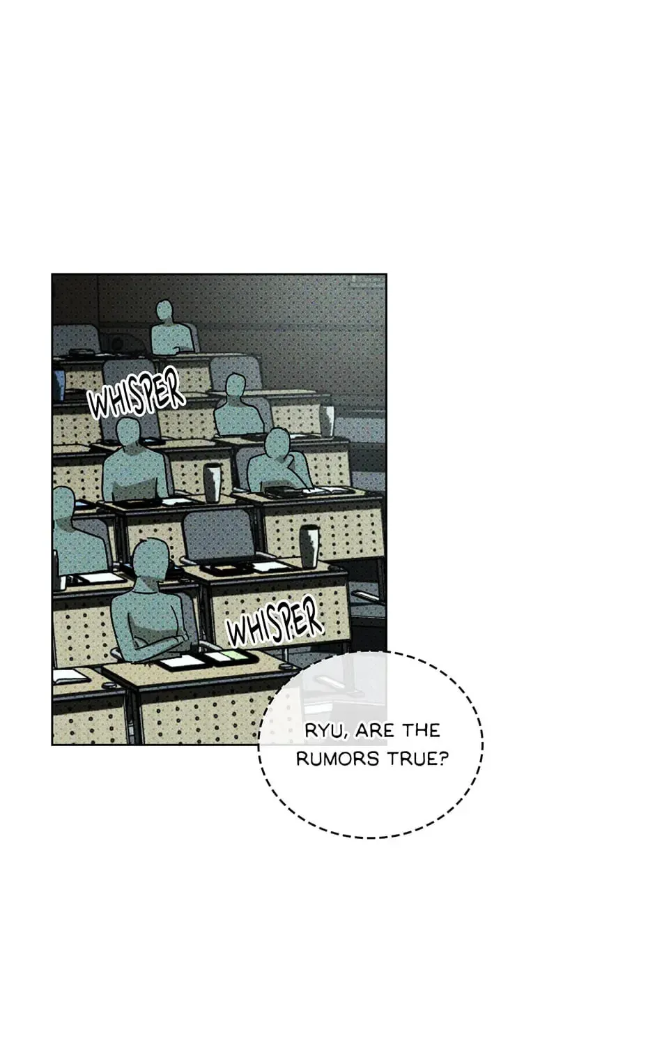 Under the Greenlight Chapter 43 page 45 - 