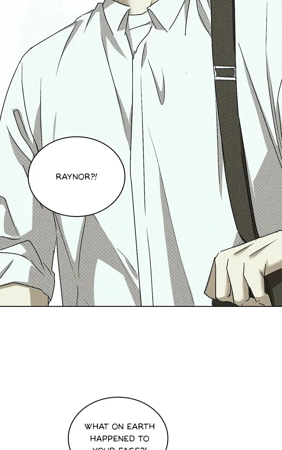 Under the Greenlight Chapter 43 page 53 - 