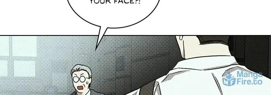 Under the Greenlight Chapter 43 page 54 - 