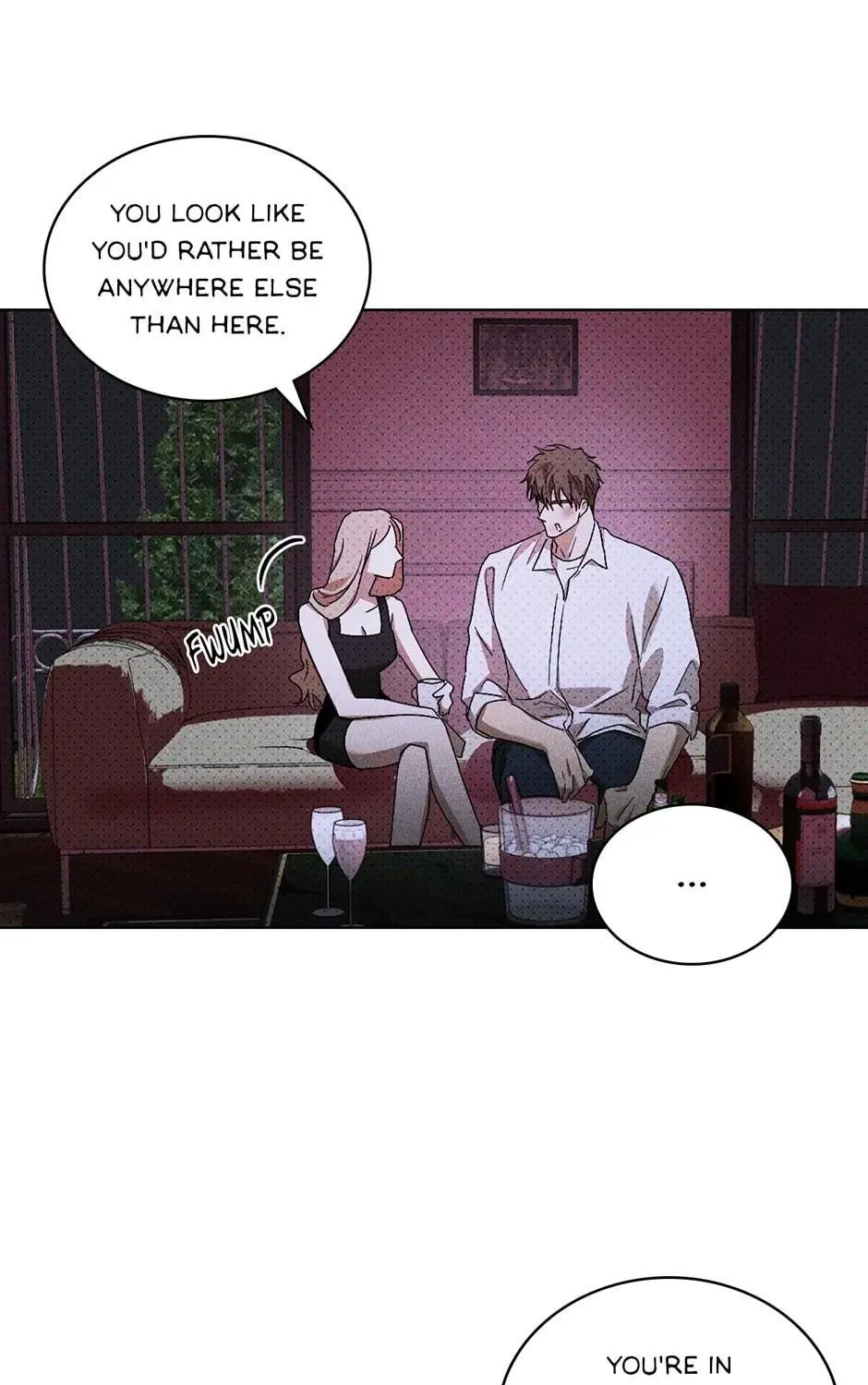 Under the Greenlight Chapter 43 page 77 - 
