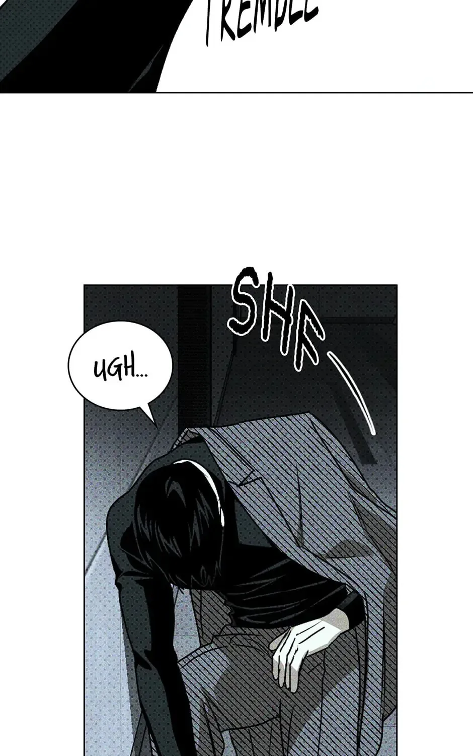 Under the Greenlight Chapter 43 page 9 - 