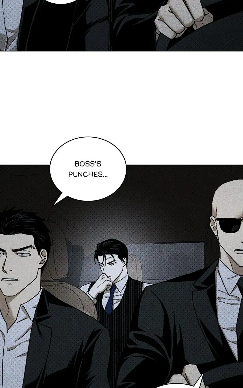 Under the Greenlight Chapter 44 page 11 - 