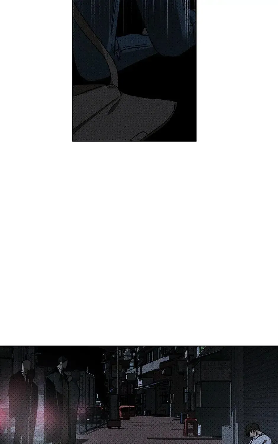 Under the Greenlight Chapter 44 page 112 - 
