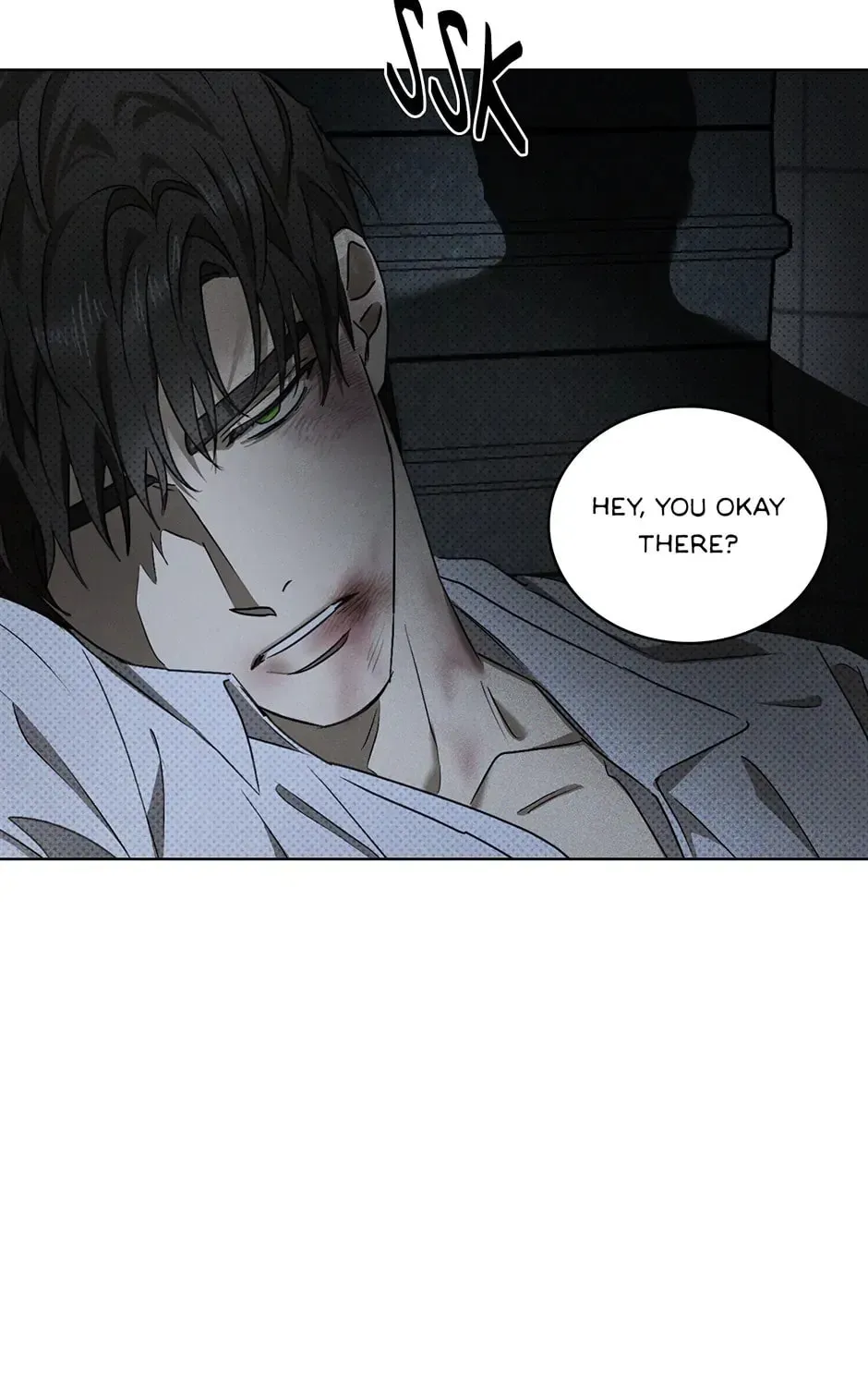 Under the Greenlight Chapter 44 page 114 - 