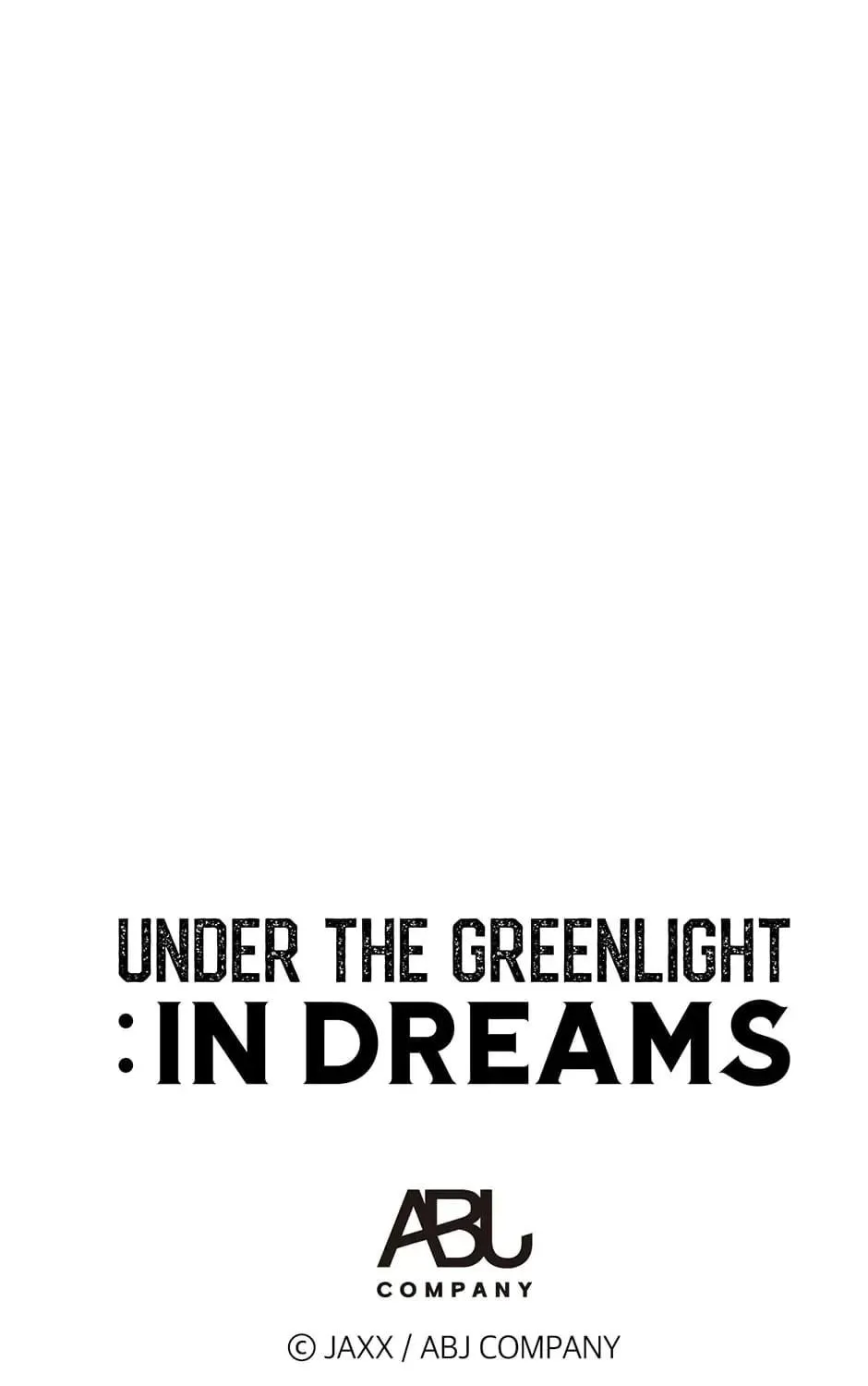 Under the Greenlight Chapter 44 page 118 - 