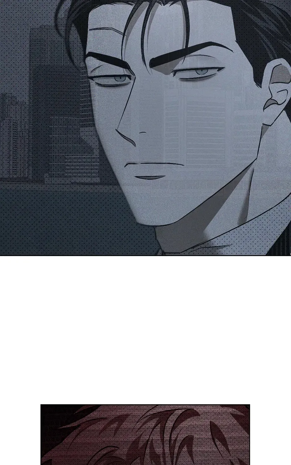 Under the Greenlight Chapter 44 page 3 - 
