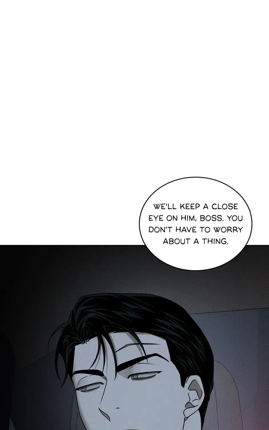 Under the Greenlight Chapter 44 page 21 - 