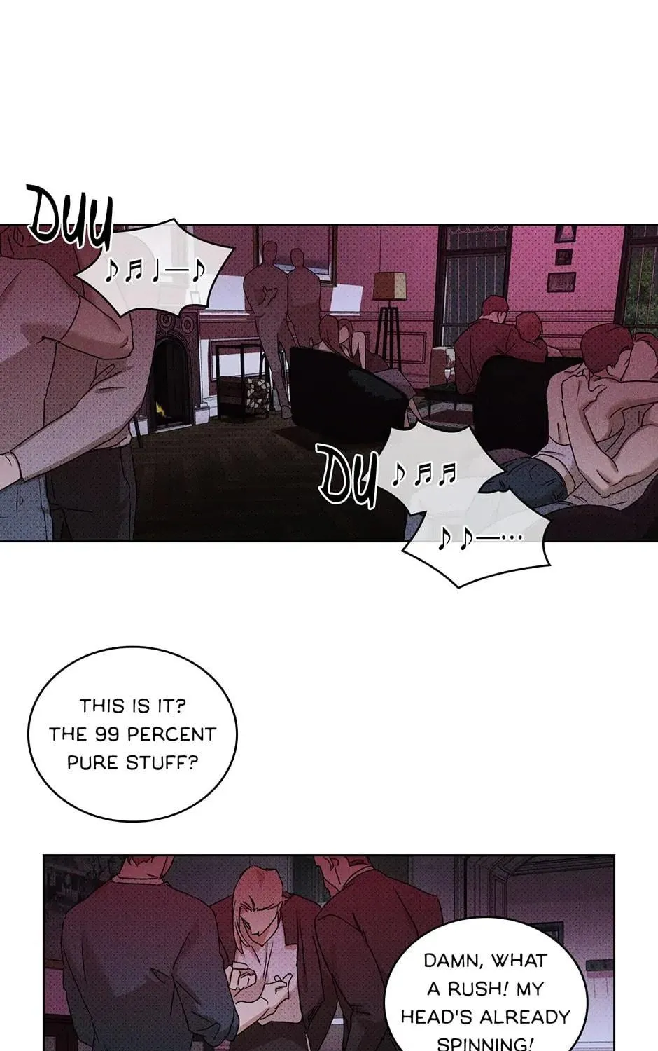 Under the Greenlight Chapter 44 page 28 - 