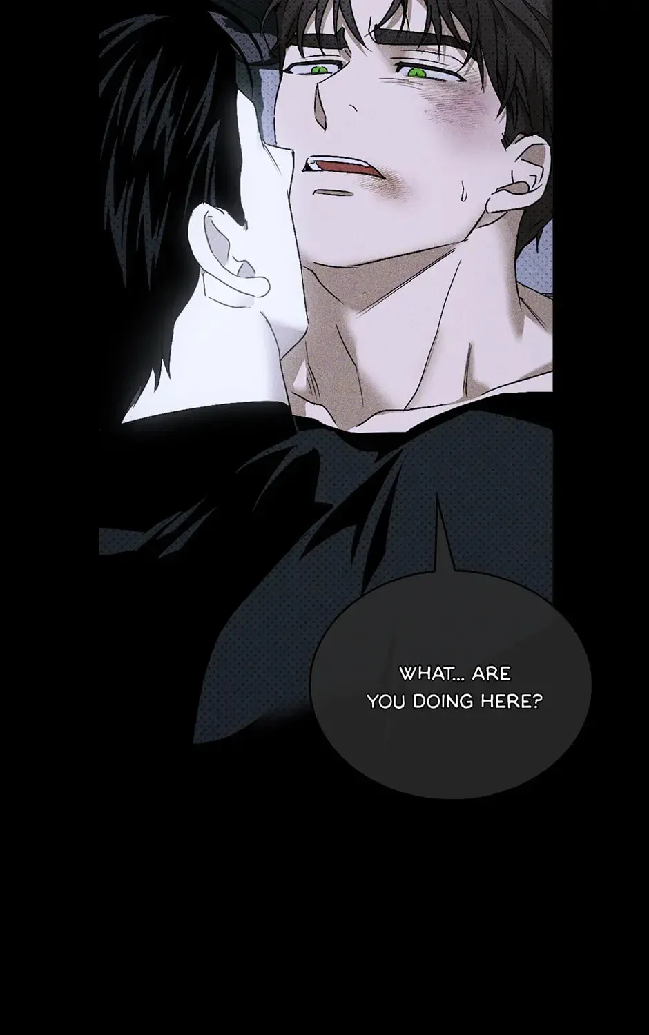 Under the Greenlight Chapter 44 page 36 - 