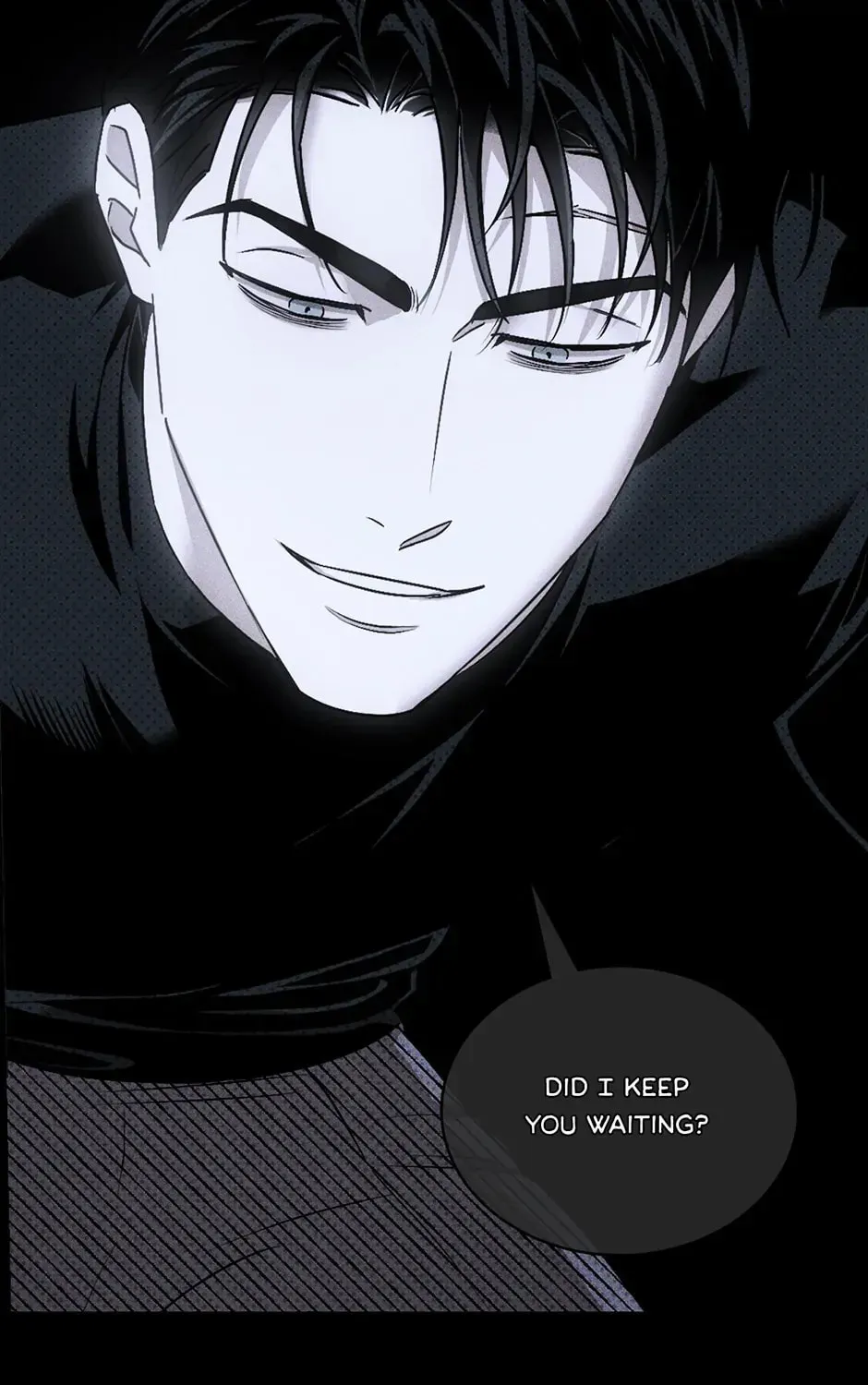 Under the Greenlight Chapter 44 page 38 - 
