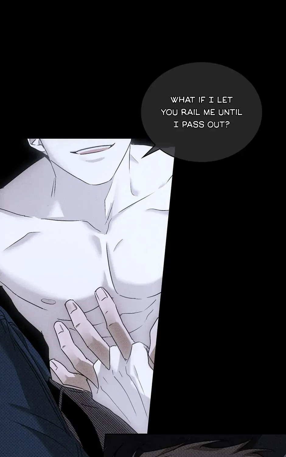 Under the Greenlight Chapter 44 page 60 - 