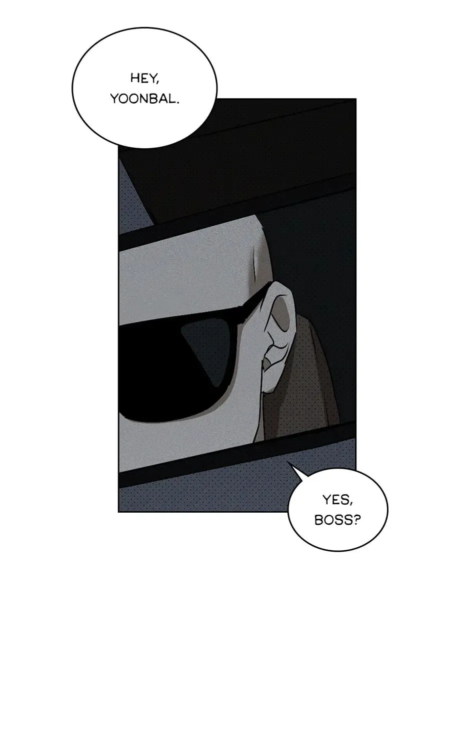 Under the Greenlight Chapter 44 page 7 - 