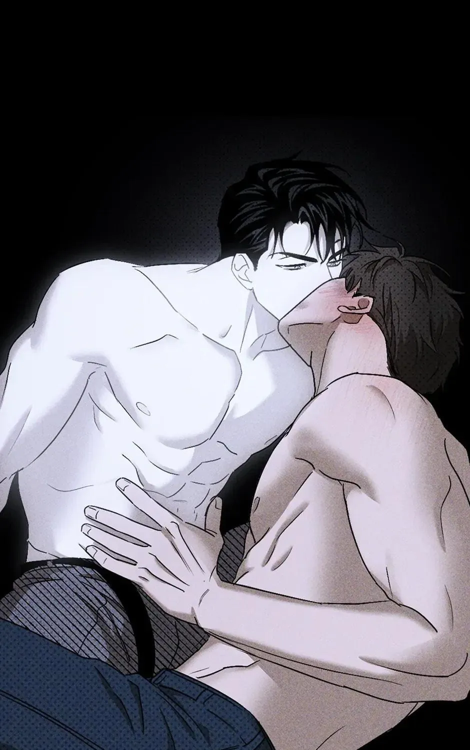 Under the Greenlight Chapter 44 page 70 - 