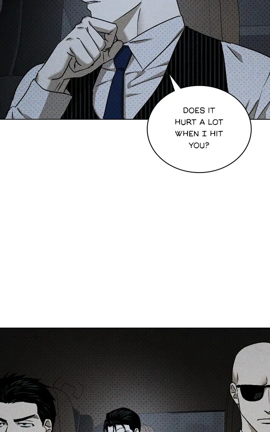 Under the Greenlight Chapter 44 page 9 - 