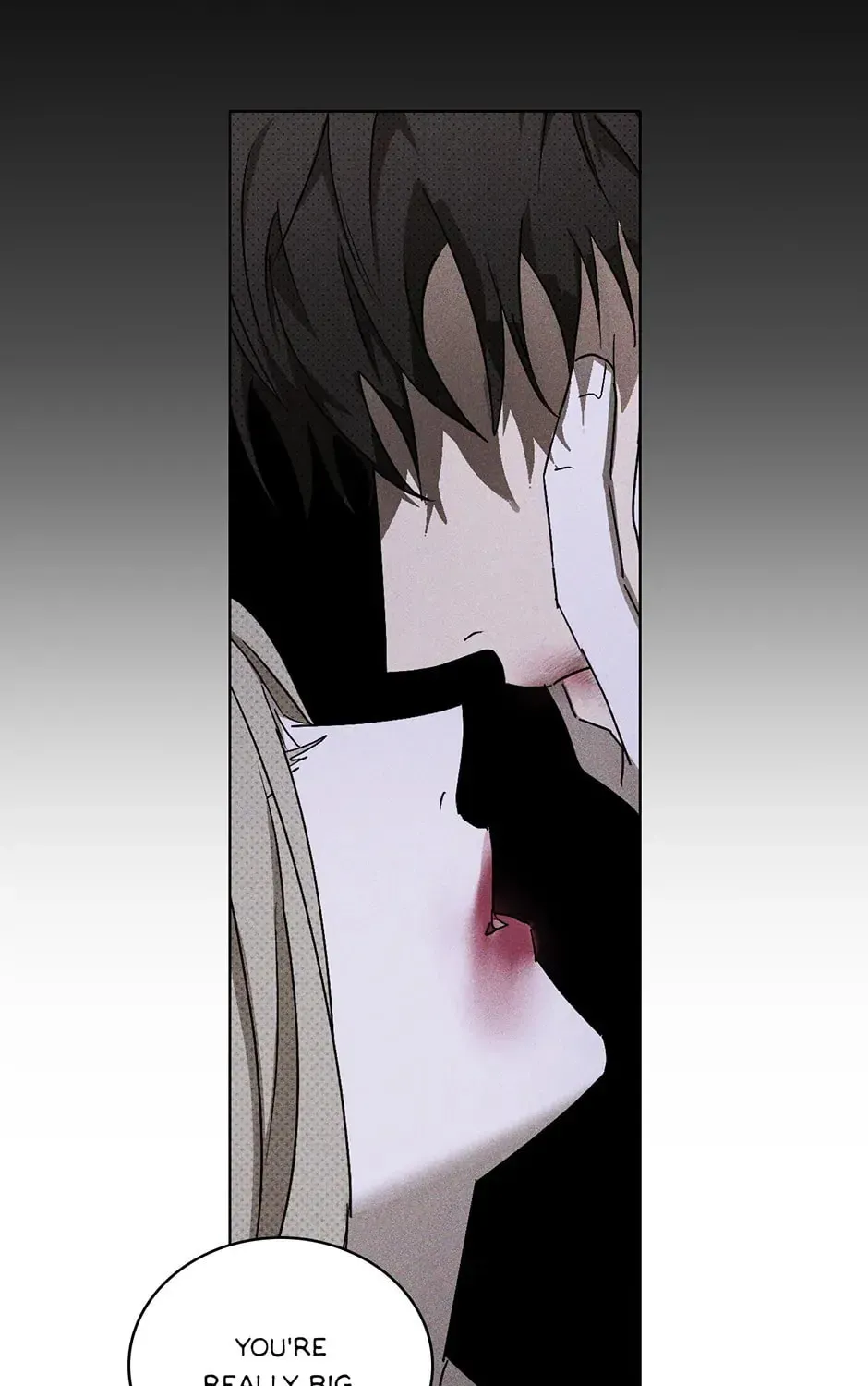 Under the Greenlight Chapter 44 page 84 - 