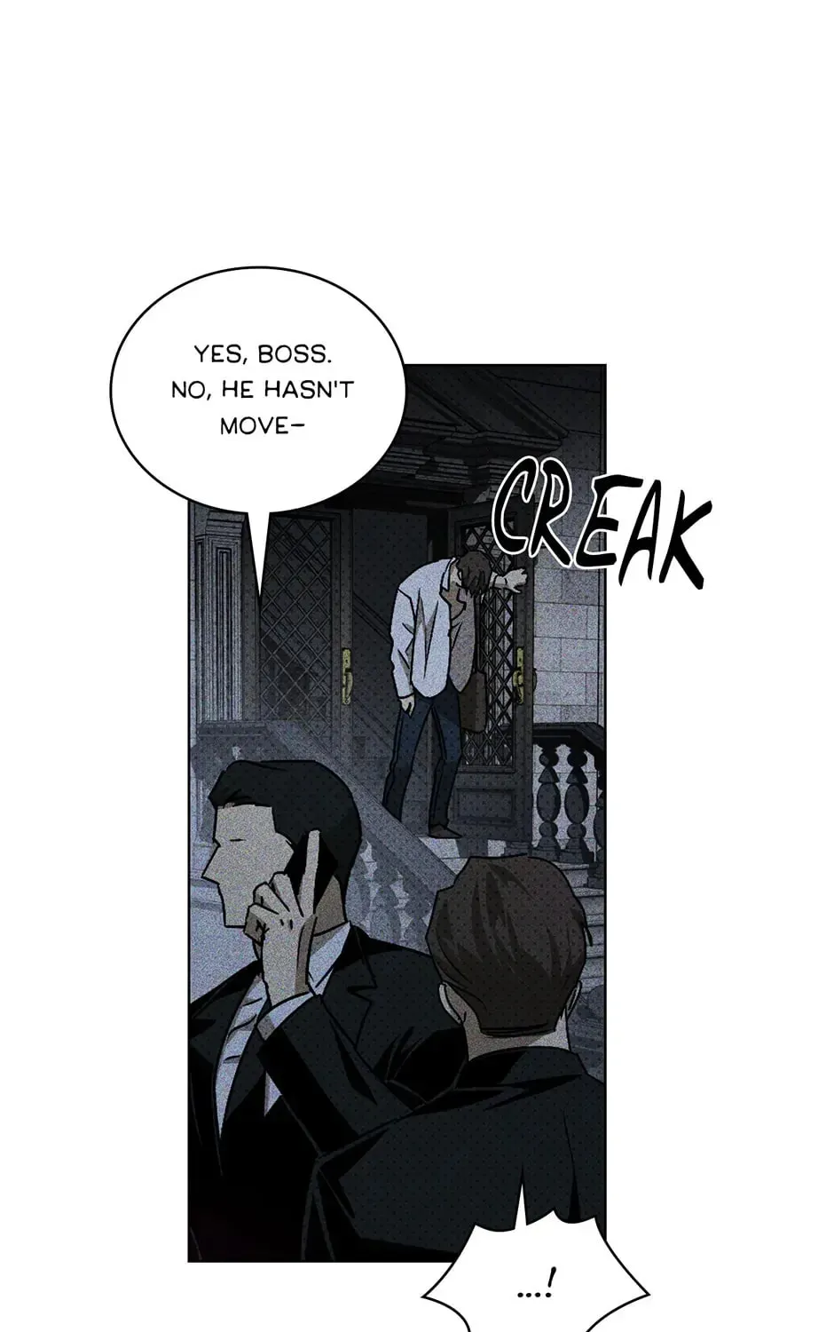 Under the Greenlight Chapter 44 page 96 - 