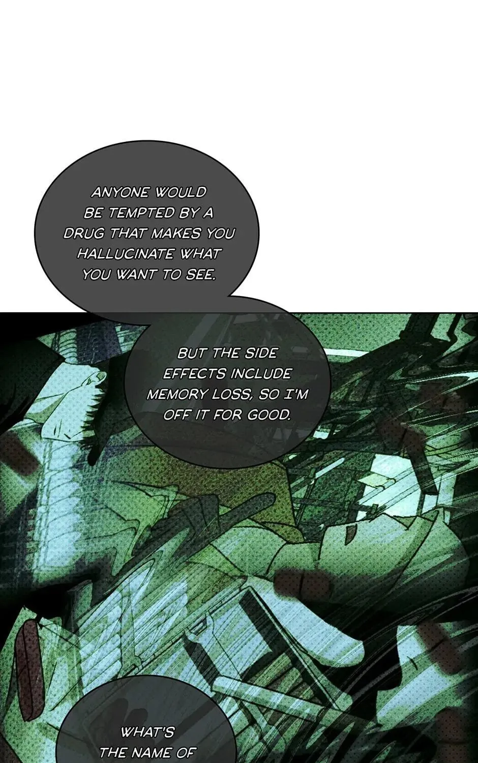 Under the Greenlight Chapter 44 page 100 - 