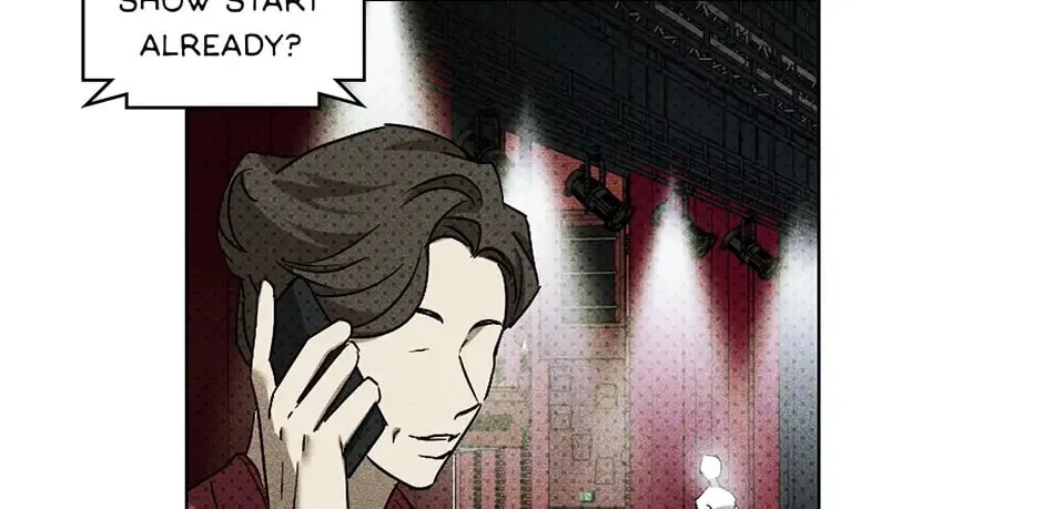 Under the Greenlight Chapter 45 page 26 - 