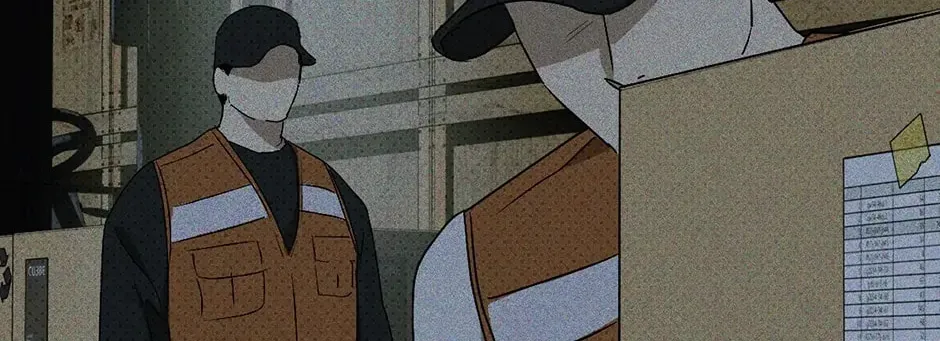 Under the Greenlight Chapter 45 page 4 - 