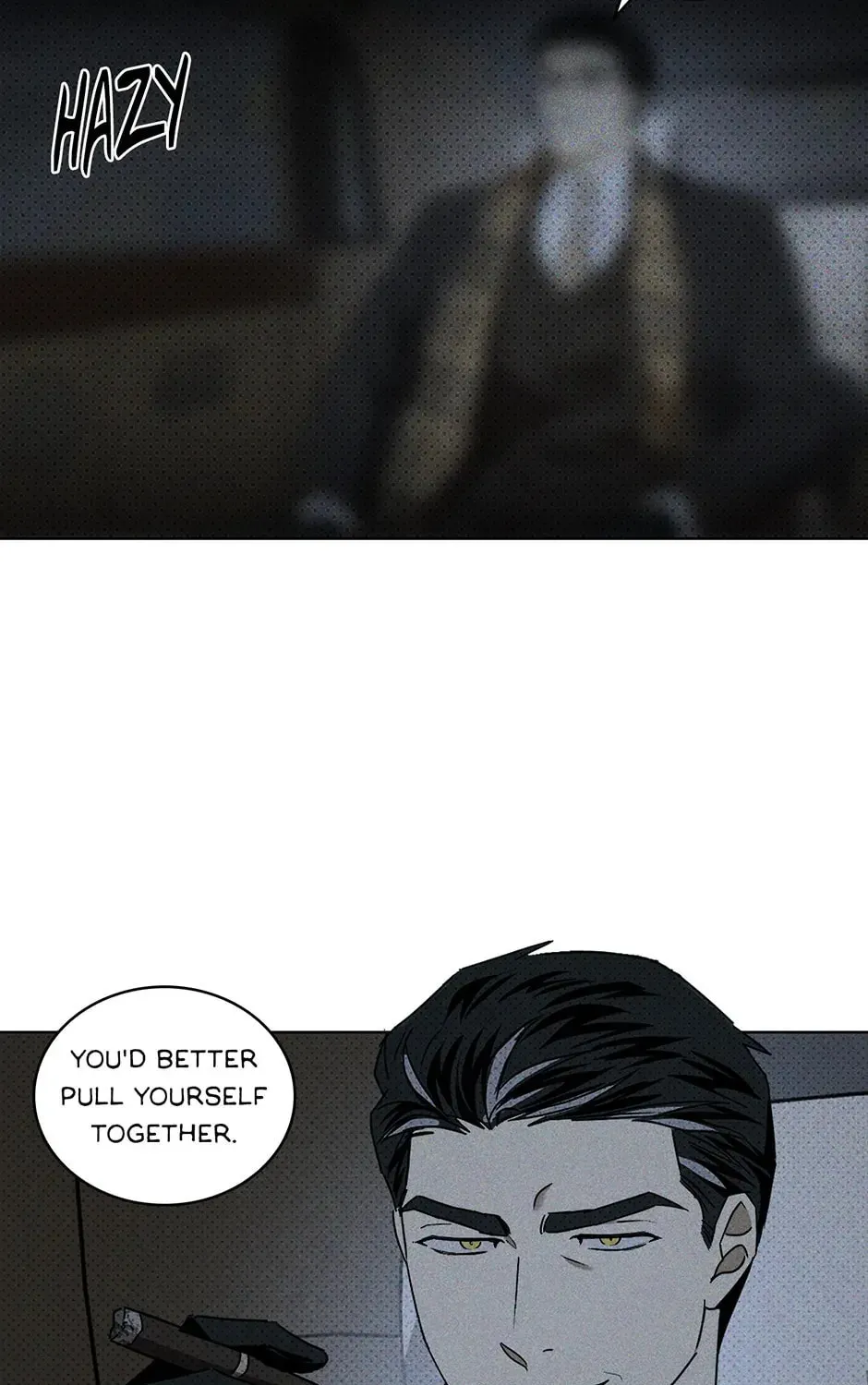 Under the Greenlight Chapter 45 page 31 - 