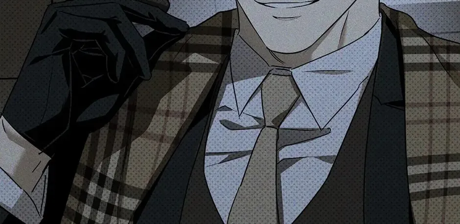 Under the Greenlight Chapter 45 page 32 - 