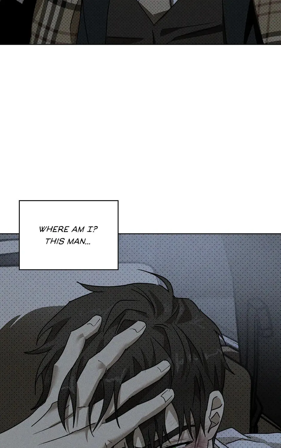 Under the Greenlight Chapter 45 page 33 - 