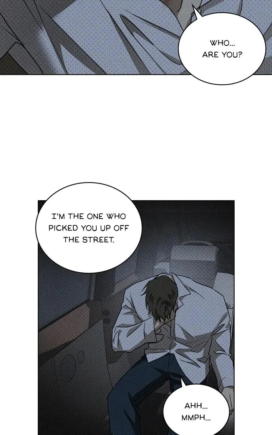 Under the Greenlight Chapter 45 page 35 - 