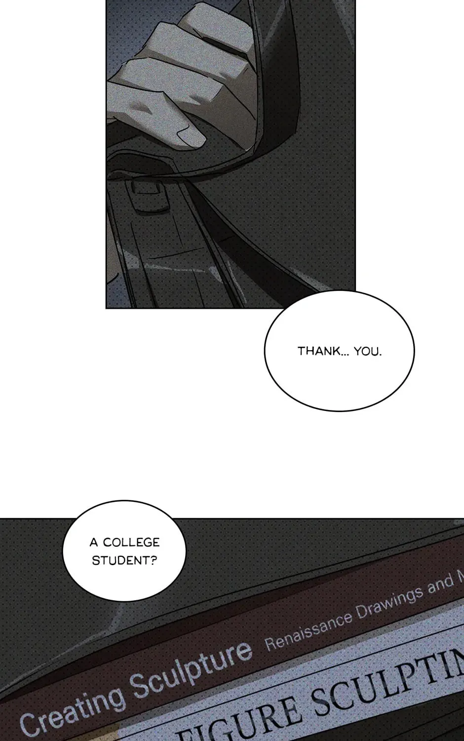 Under the Greenlight Chapter 45 page 43 - 